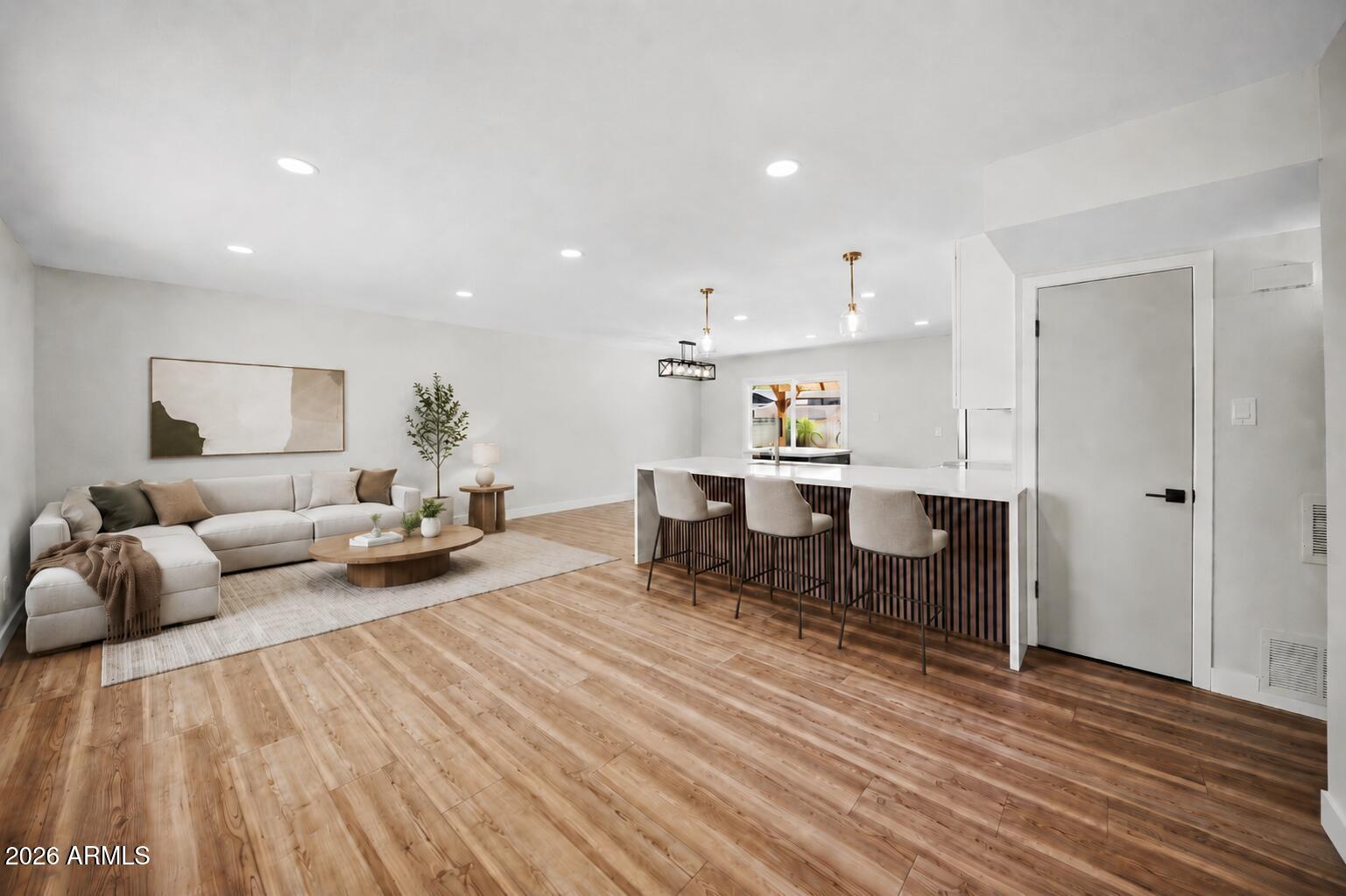 Residential in Scottsdale 4
