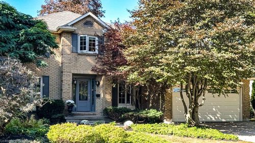 6 Cottonwood Crt, Ancaster, ON, L9G3W1 | Card Image