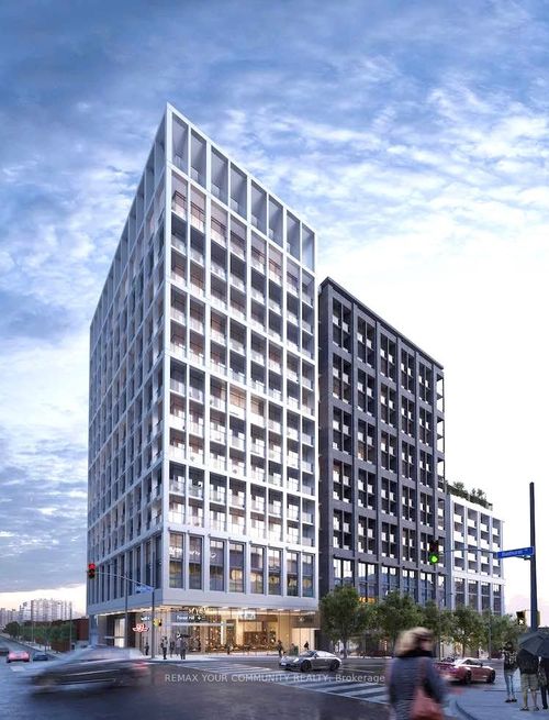 1016-2020 Bathurst St, York, ON, M5P0A6 | Card Image