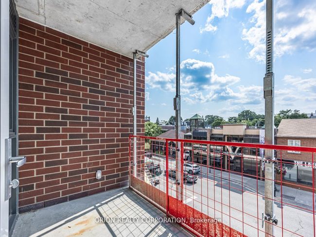 220 - 201 Brock St S, Condo with 2 bedrooms, 2 bathrooms and 1 parking in Whitby ON | Image 26