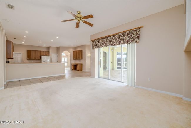 5 Eisenhower Pl, House other with 4 bedrooms, 3 bathrooms and null parking in PALM COAST FL | Image 14