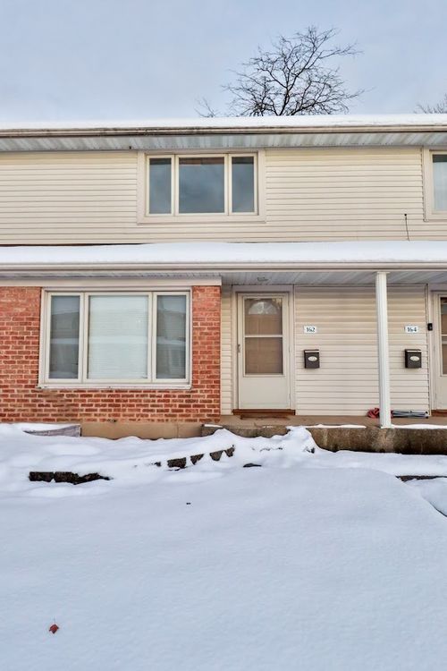 162 Ash St, Park Forest, IL, 60466-1450 | Card Image