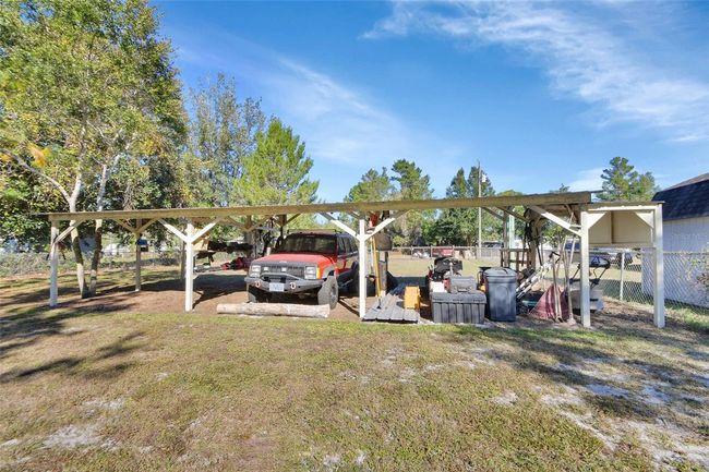 27751 Luella Ave, House other with 2 bedrooms, 2 bathrooms and null parking in PAISLEY FL | Image 25