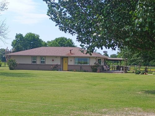 449309 E Highway 60, Afton, OK, 74331-2860 | Card Image