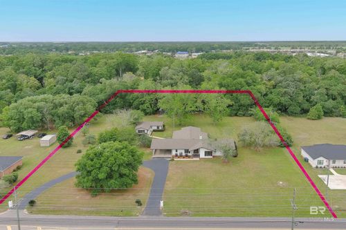 1410 S Juniper St, Foley, AL, 36535-2430 | Card Image