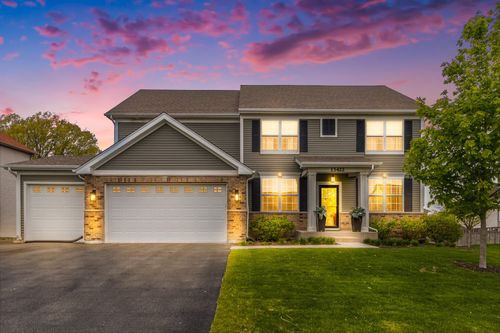 13422 Summergrove Dr, Plainfield, IL, 60585-2906 | Card Image
