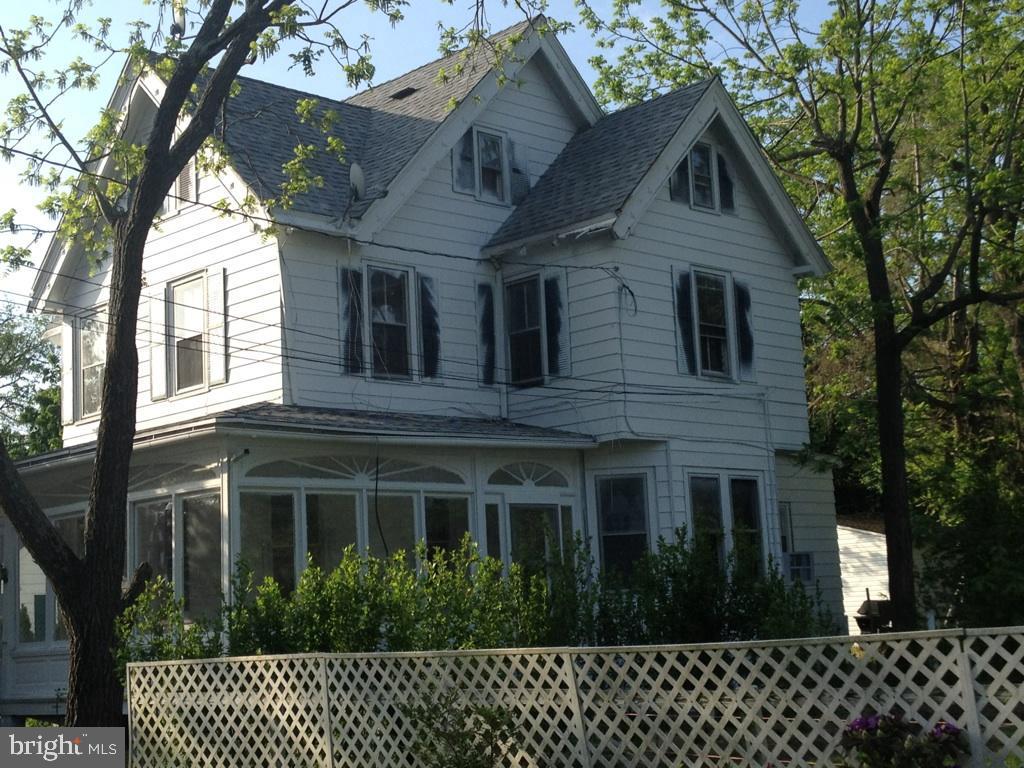 Summit Ave, Bridgeton, NJ 08302