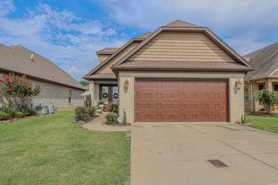 3424 Village Meadow, House other with 4 bedrooms, 3 bathrooms and null parking in Jonesboro AR | Image 3