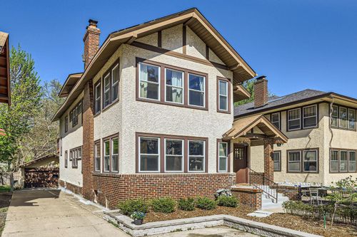 3816 Lyndale Ave S, Minneapolis, MN, 55409-1129 | Card Image