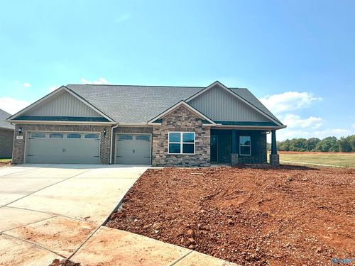 302 Wanto Ln, Huntsville, AL, 35811-1257 | Card Image