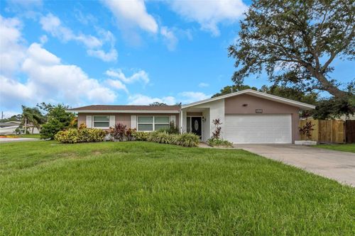 1413 S Hillcrest Ave, CLEARWATER, FL, 33756-2255 | Card Image