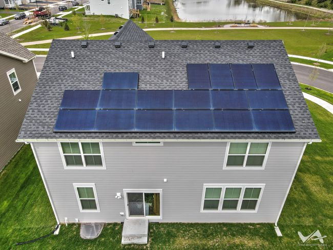 128 Hedgerow Dr, House other with 4 bedrooms, 3 bathrooms and 2 parking in Elgin IL | Image 27