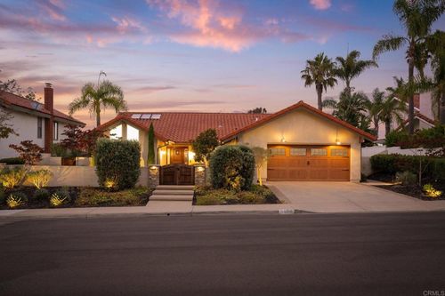 1108 Via Mil Cumbres, Solana Beach, CA, 92075 | Card Image