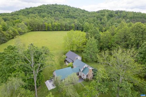 7122 Harris Mountain Ln, DYKE, VA, 22935 | Card Image