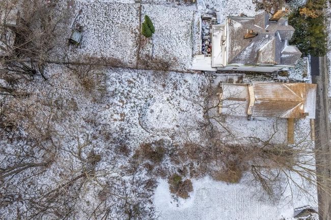1032 Jones Ave, House other with 2 bedrooms, 1 bathrooms and null parking in Braddock PA | Image 23