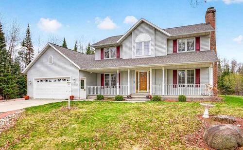 N6470 Anderson Road, PORTERFIELD, WI, 54143 | Card Image