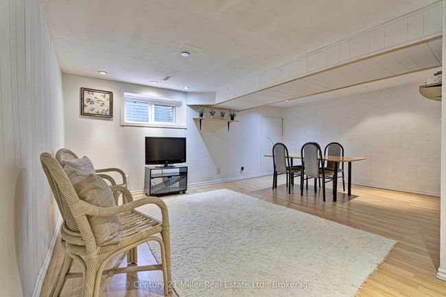 109 - 2315 Bromsgrove Rd, Condo with 4 bedrooms, 2 bathrooms and 1 parking in Mississauga ON | Image 22
