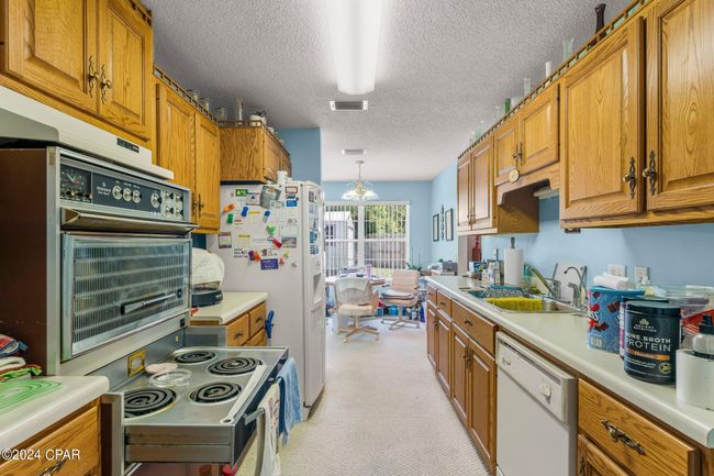 138 Christopher Dr, House other with 3 bedrooms, 2 bathrooms and null parking in Panama City Beach FL | Image 9