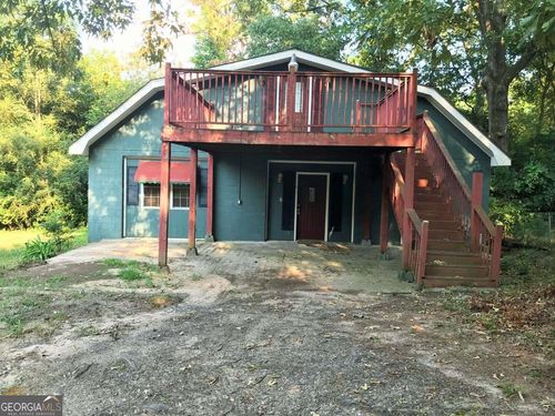 214 B Knodishall Dr, Warner Robins, GA, 31093-2922 | Card Image