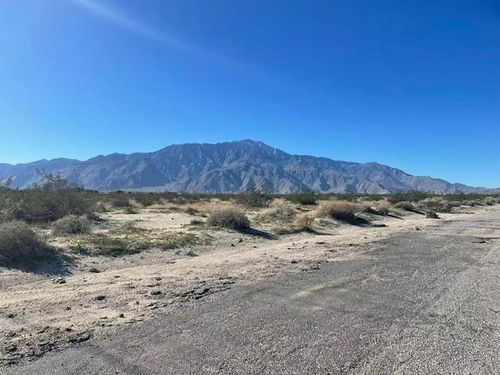 0 Claire Ave Avenue, Desert Hot Springs, CA, 92240 | Card Image