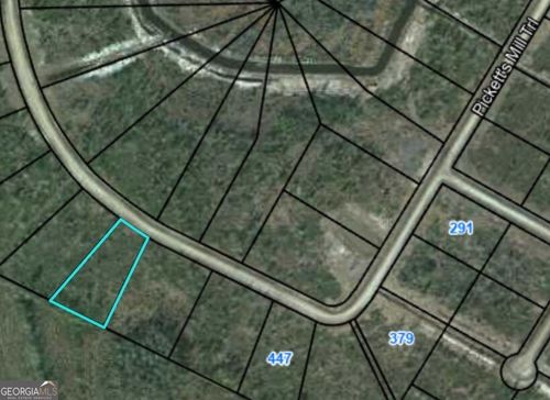 LOT 27 Plantation Cir, Waynesville, GA, 31566 | Card Image