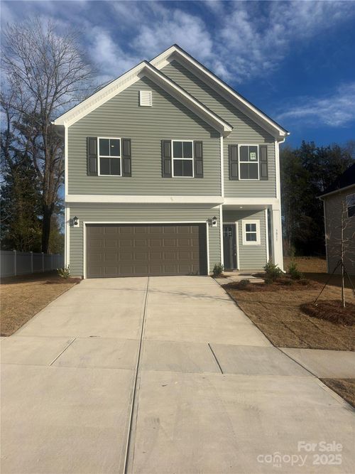 3011 Breslin St, Charlotte, NC, 28214-2665 | Card Image