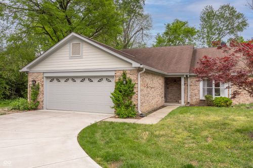 5204 Whipple Wood Ct, Indianapolis, IN, 46226-1434 | Card Image