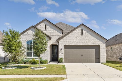 653 Brockwell Bnd, Forney, TX, 75126-3989 | Card Image