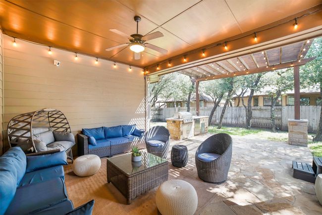 1515 Terrace View Dr, House other with 4 bedrooms, 3 bathrooms and null parking in Cedar Park TX | Image 30