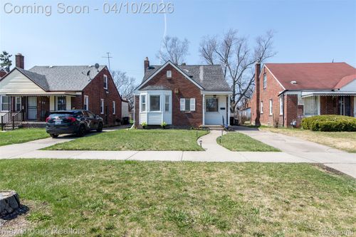 19469 Whitcomb St, Detroit, MI, 48235-2060 | Card Image