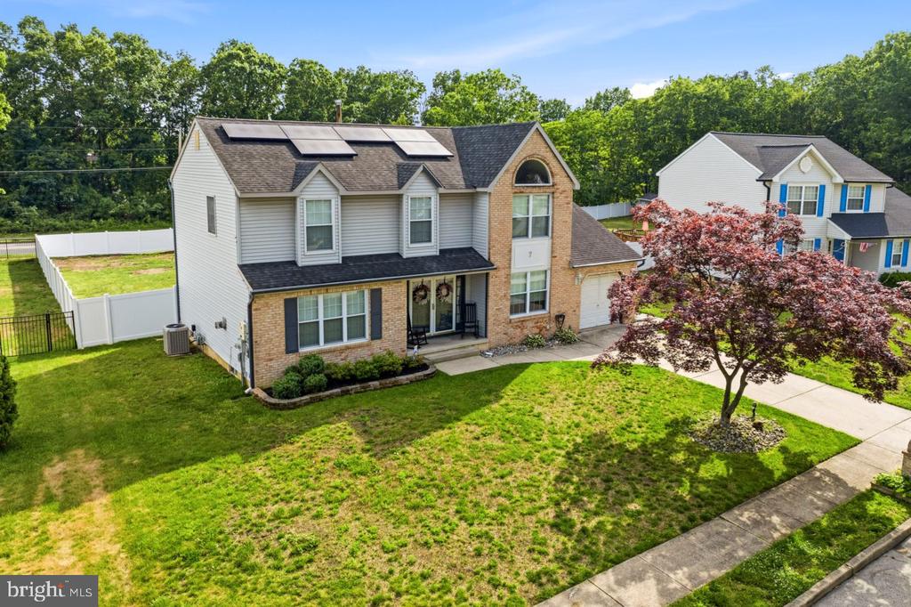 Residential in SICKLERVILLE