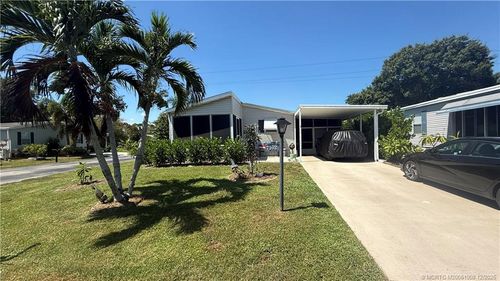 7102 Se Yellowood Ln, Stuart, FL, 34997-2275 | Card Image