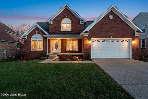 8631 Sanctuary Ln, Louisville, KY, 40291-4447 | Card Image