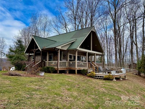 9-1284 River Breeze Dr, Creston, NC, 28615-9504 | Card Image