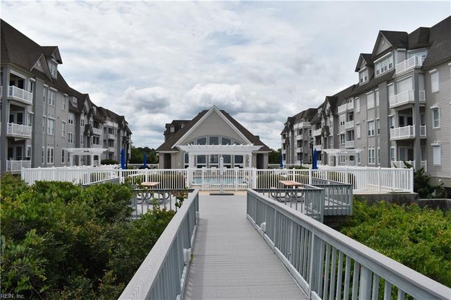 APT-202 - 2312 Mariners Mark Way, House attached with 3 bedrooms, 2 bathrooms and null parking in Virginia Beach VA | Image 28