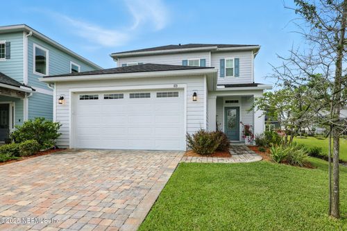 103 Brookgreen Way, ST AUGUSTINE, FL, 32092-3371 | Card Image
