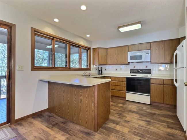 4032 N Shore Dr, House other with 3 bedrooms, 2 bathrooms and null parking in RHINELANDER WI | Image 13