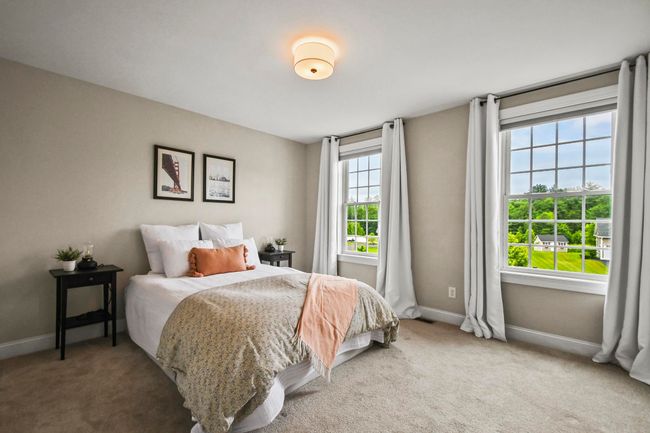159 Windswept Rd, House other with 4 bedrooms, 3 bathrooms and null parking in Manchester NH | Image 21