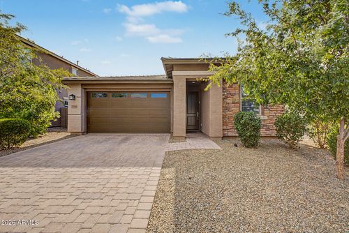 25536 S 225th Pl, Queen Creek, AZ, 85142-2262 | Card Image