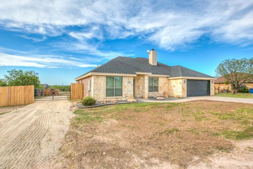 7828 Elk Run, San Angelo, TX, 76901-4960 | Card Image