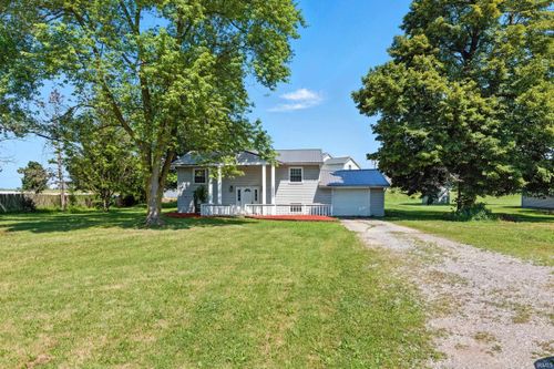 16307 State Road 37, Harlan, IN, 46743-7411 | Card Image