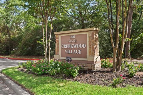 104-3500 Tangle Brush Dr, The Woodlands, TX, 77381-2939 | Card Image