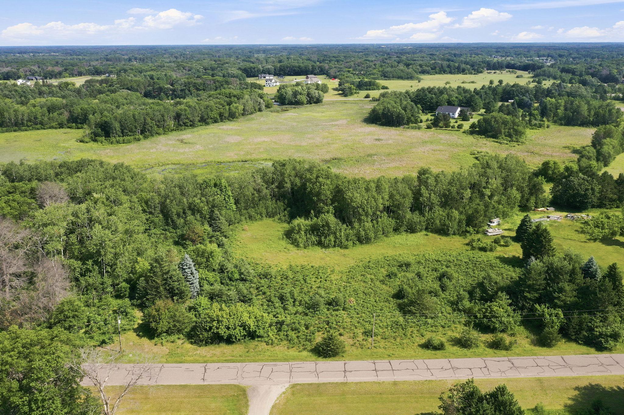 Land in Zimmerman 2