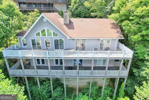 119 Buttermilk Cir, Sky Valley, GA, 30537-2532 | Card Image