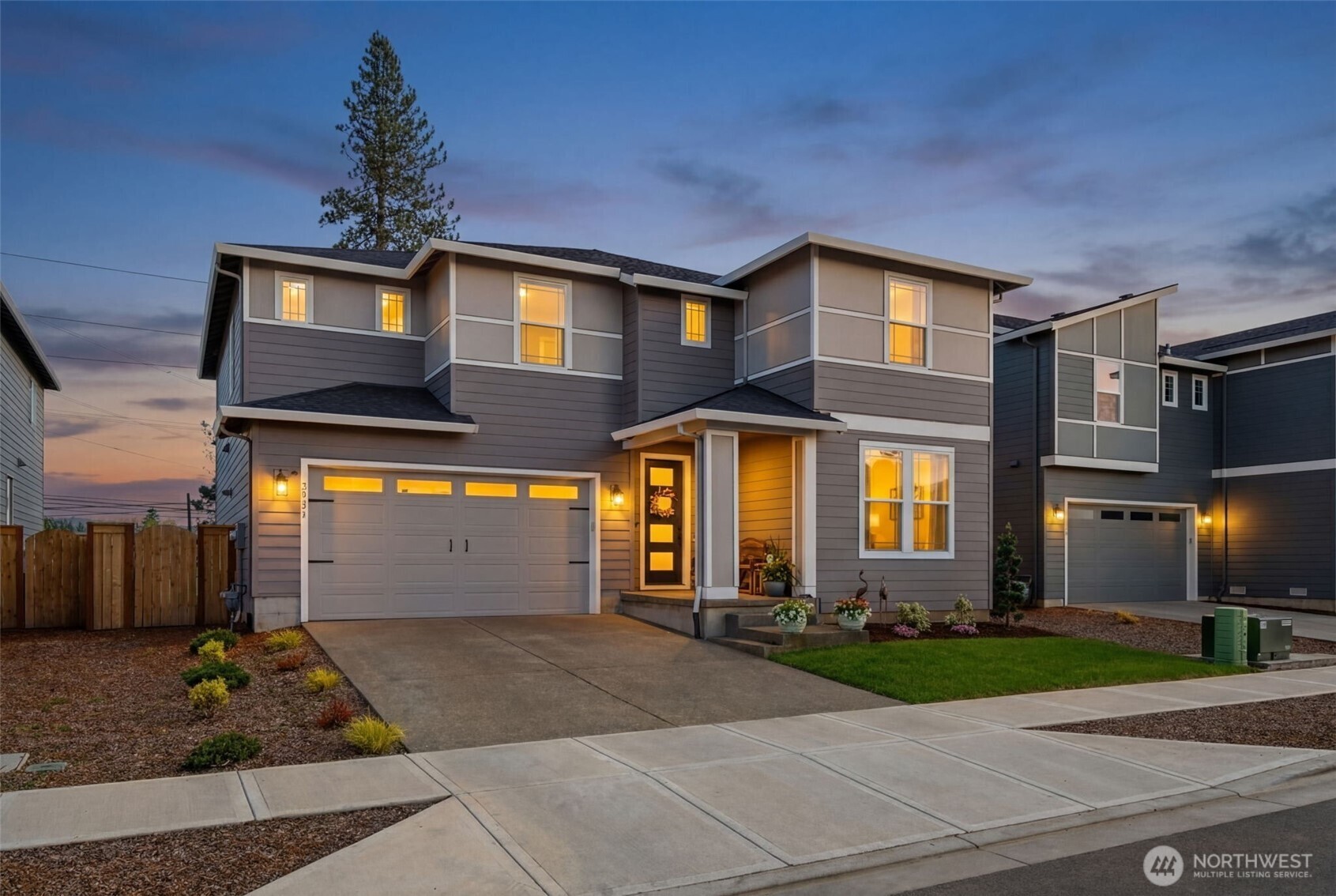 Residential in Wilsonville