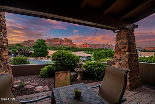 80 Brielle Ln, Sedona, AZ, 86351-7522 | Card Image