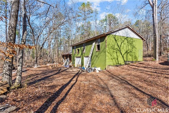 1233 Staplers Bridge Rd, House other with 4 bedrooms, 3 bathrooms and 2 parking in Nicholson GA | Image 31