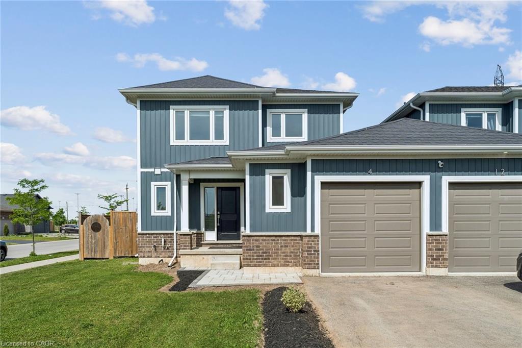 Residential in Welland 3