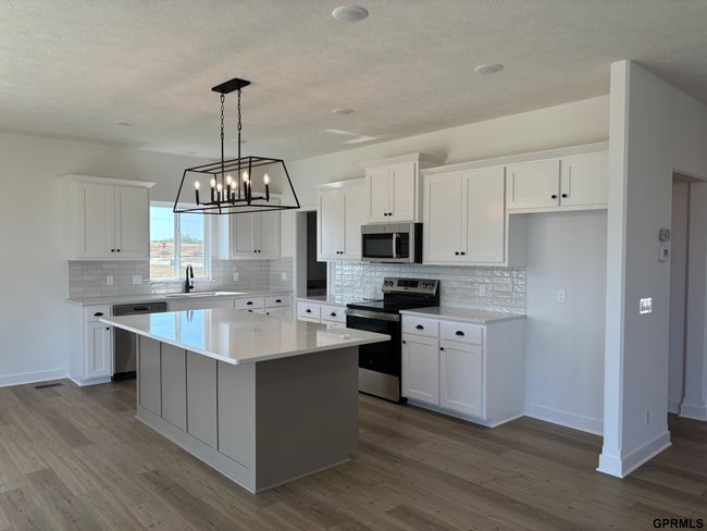 5407 N 190 Th Ave, House other with 4 bedrooms, 3 bathrooms and 3 parking in Elkhorn NE | Image 5