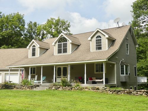 43 Otis Tolland Rd, Blandford, MA, 01008-9510 | Card Image